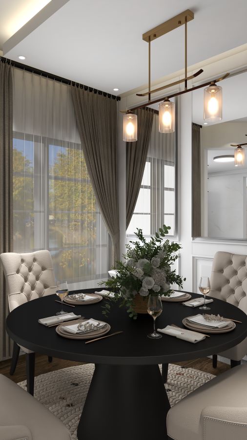 Classic Home Remodel - Image 15